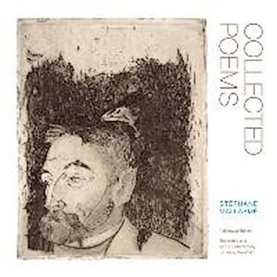 Produktbild von Collected Poems of Mallarme