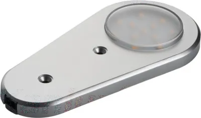 Obrázok produktu pre Kanlux Pirmo Led Smd Nw-Gr Led svietidlo pre nábytkové jednotky
