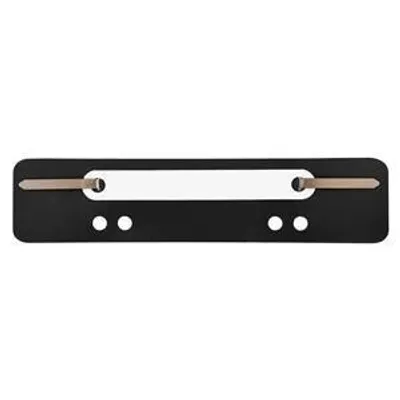 Produktbild von MemoBe schwarze Arbeitsheftfäden (25 St.)