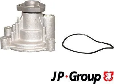 Produktbild von JP GROUP Kühlmittelpumpe Wasserpumpe für VW Golf V Schrägheck (1K1) 1114105000