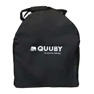 Obrázok produktu pre DERYAN Quuby detská stolička taška na uskladnenie