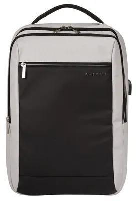 Produktbild von bugatti Rucksack Sera Herren, Damen 020759 grau