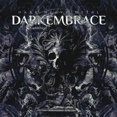 Produktbild von Dark Heavy Metal (Digipak)