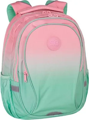 Obrázok produktu pre Plecak młodzieżowy Coolpack Factor X gradient strawberry