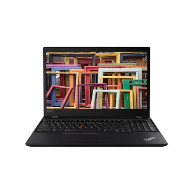 Produktbild von Lenovo ThinkPad T15 Gen 2, Intel® Core™ i7, 2,8 GHz, 39,6 cm (15.6"), 1920 x 1080 Pixel, 16 GB, 1 TB