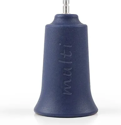 Immagine prodotto di BellaBambi® multi applicazione mini, blu, ventosa per coppettazione, trattamento della fascia, set per coppettazione