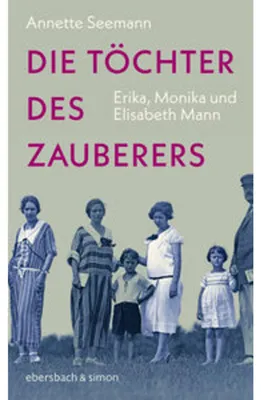 Productafbeelding van Die Töchter des Zauberers