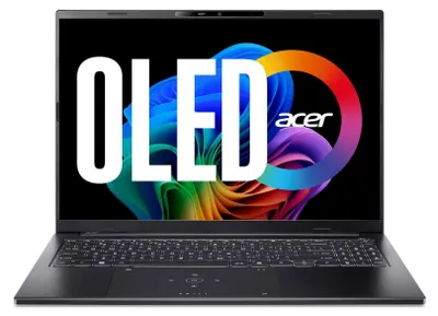 Immagine prodotto di Acer Aspire NX.JNMEG.008 - Notebook 14" - Core Ultra 9 5,1 GHz 35,6 cm
