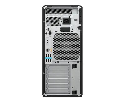 Produktbild von HP Z4 G5, 3,5 GHz, Intel Xeon w5, 64 GB, 1 TB, DVD±RW, Windows 11 Pro