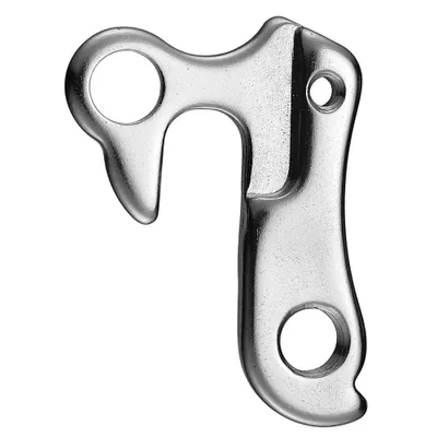 Immagine prodotto di Var Bianchi Colnago Giant Silver One Size