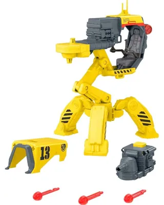 Obrázok produktu pre Lightyear HJK12, 4 rok / roky, Plast