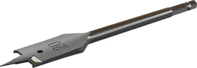 Produktbild von STALCO Flachspatholzbohrer 10x152mm Perfect