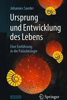Obrázek produktu pro Ursprung und Entwicklung des Lebens