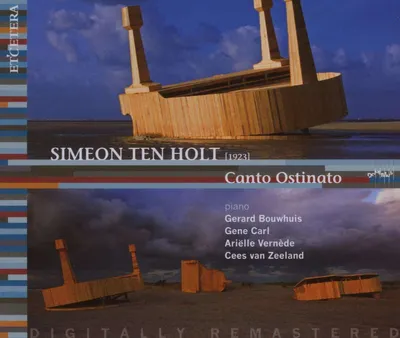 Zdjęcie produktu dla Śpiew ostinato