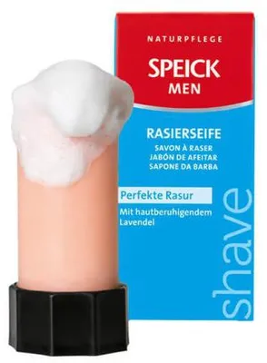 Productafbeelding van Speick Men Scheerzeep stick (50 gr)