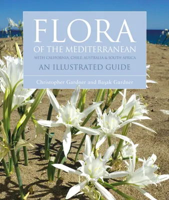 Produktbild von Flora of the Mediterranean