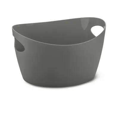 Produktbild von Utensilo koziol 1,5l BOTTICHELLI S deep grey