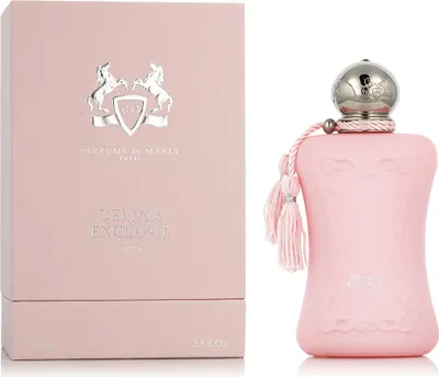 Zdjęcie produktu dla Parfums de Marly Delina Exclusif Perfumy, 75 ml