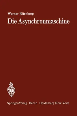 Immagine prodotto di Die Asynchronmaschine
