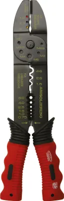 Immagine prodotto di CARPOINT Crimpzange 0641005