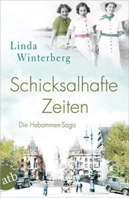 Obrázek produktu pro Schicksalhafte Zeiten