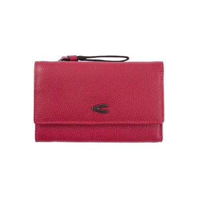Produktbild von camel active Pura Geldbörse Leder 14 cm