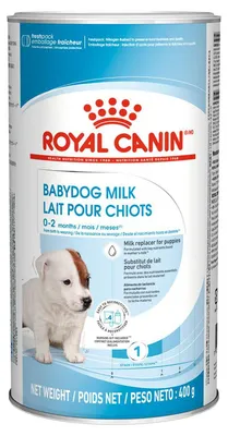 Immagine prodotto di Royal Canin 1st age milk 400g