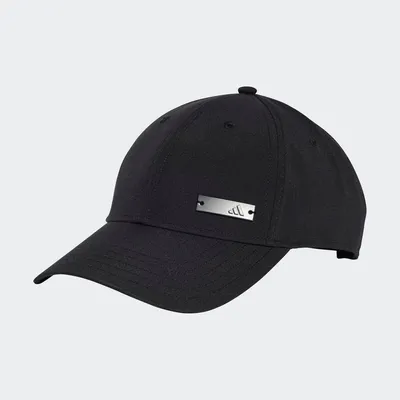 Produktbild von Adidas Baseball Cap Modell JE5653 Schwarz für den täglichen Gebrauch an der Universität