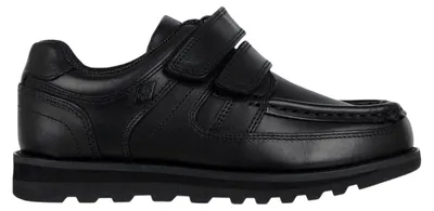 Obrázek produktu pro Lee Cooper – „Harrow Vel“ školní boty pro děti, kůže GT21808 (velikost 30 EU) (černé)