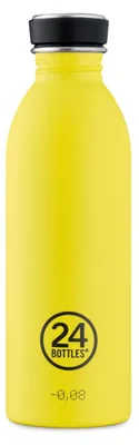 Produktbild von 24Bottles  Urban Bottle Citrus 500ml