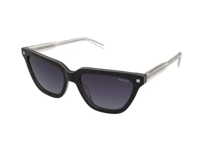 Produktbild von Polaroid PLD 4157/S/X Black beige 55/16/145 Damen Sonnenbrillen