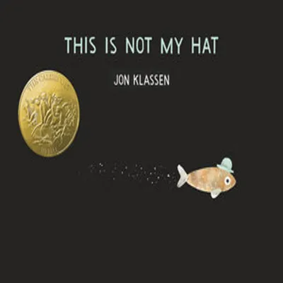 Immagine prodotto di This Is Not My Hat