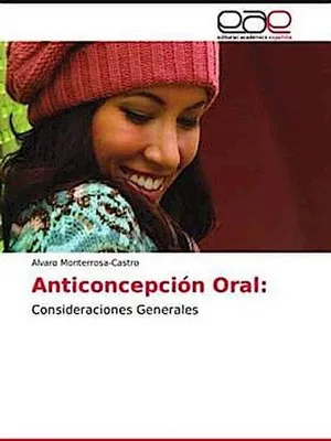 Produktbild von Anticoncepción Oral: