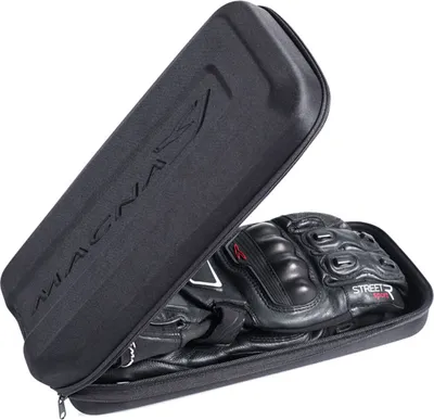 Immagine prodotto di Macna Storage Box, nero, M