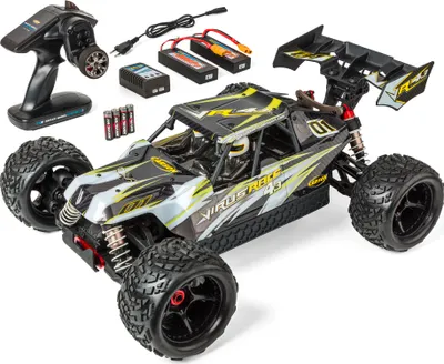 Produktbild von Carson RC Virus Race 4.3 4S Brushless Buggy 1:8 100% RTR