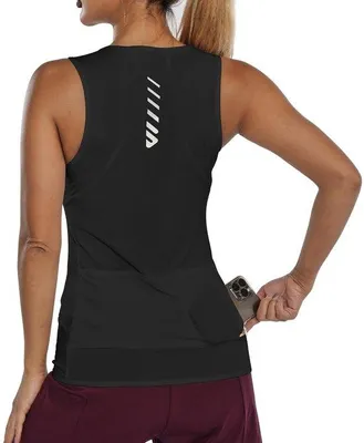 Productafbeelding van Fietsjersey Dames M - Lichtgewicht en Ademend - Zwart - Ideaal voor Lange Fietstochten - SnelShoppen