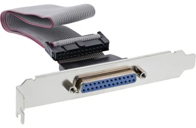 Zdjęcie produktu dla InLine 33225B, Srebrny, 48 g, 1 szt., 125 mm, 200 mm, 20 mm