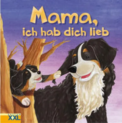 Image de Mama, ich hab dich lieb