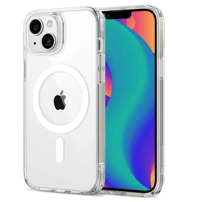 Obrázok produktu pre ESR Classic hybrid HaloLock kryt na - iPhone 14 Plus - číry