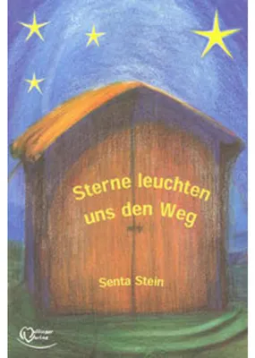 Produktbild von Sterne leuchten uns den Weg
