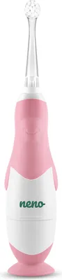 Produktbild von Neno Denti Pink - ELECTRONIC TOOTHBRUSH FOR CHILDREN