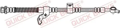 Obrázok produktu pre Brzdová hadica QUICK BRAKE 50.897