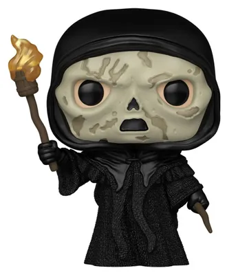Produktbild von Funko Pop! Movies: Harry Potter - Death Eater #210