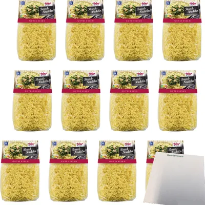 Produktbild von Hofgut Schippli Rollini VPE (12x500g Beutel) + usy Block