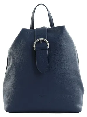 Produktbild von PICARD Rucksack Schultertasche Luis Backpack Ink dunkelblau