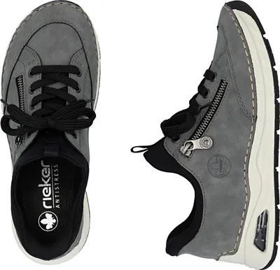 Imagen del producto de Zapatillas deportivas Rieker para mujer