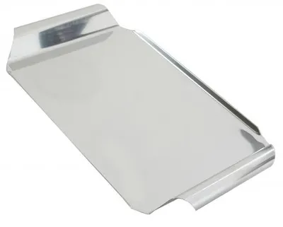 Produktbild von Lodos Edelstahltablett 30 x 20 cm