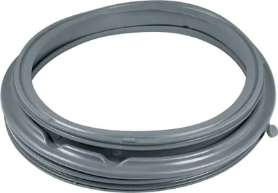 Produktbild von Türmanschette Manschette Waschmaschine ALTERNATIV Beko Arcelik 2904520100 Tür Waschgerät Waschautomat passend Altus Baumatic Blomberg Euromaid Exquisit Smeg Thomson Zanussi al758
