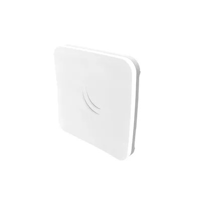 Immagine prodotto di MIKROTIK Mikrotik SXTsq Lite2 100 Mbps bianco Power over Ethernet (PoE)