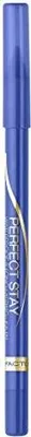 Produktbild von Max Factor Long Lasting Kajal, Stift, Blau, 5 g, Frauen, 1 Stück(e)